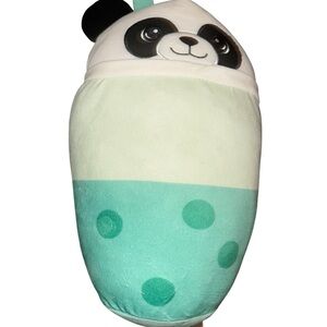 Cute Panda Plush Toy